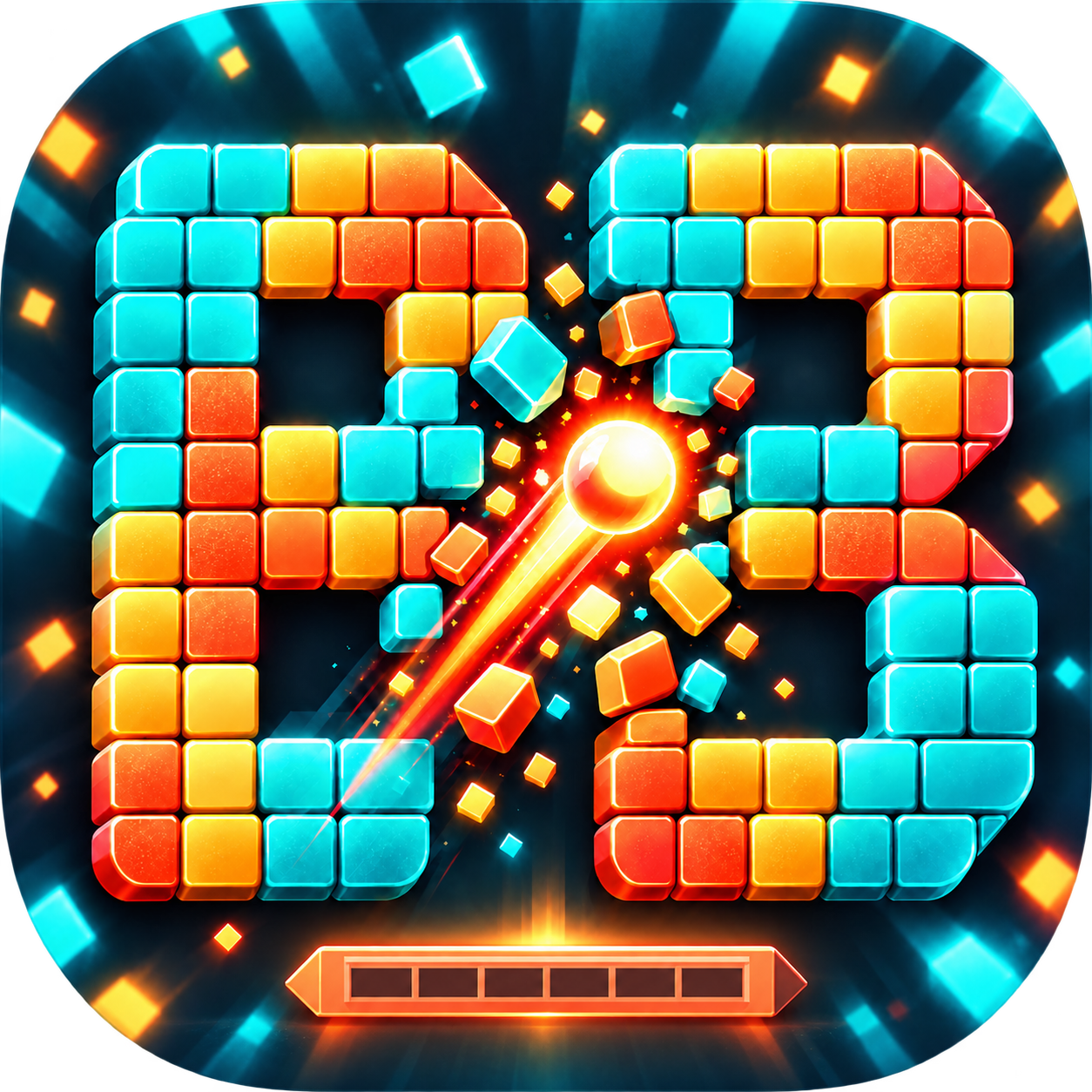 BEATBRIX app icon